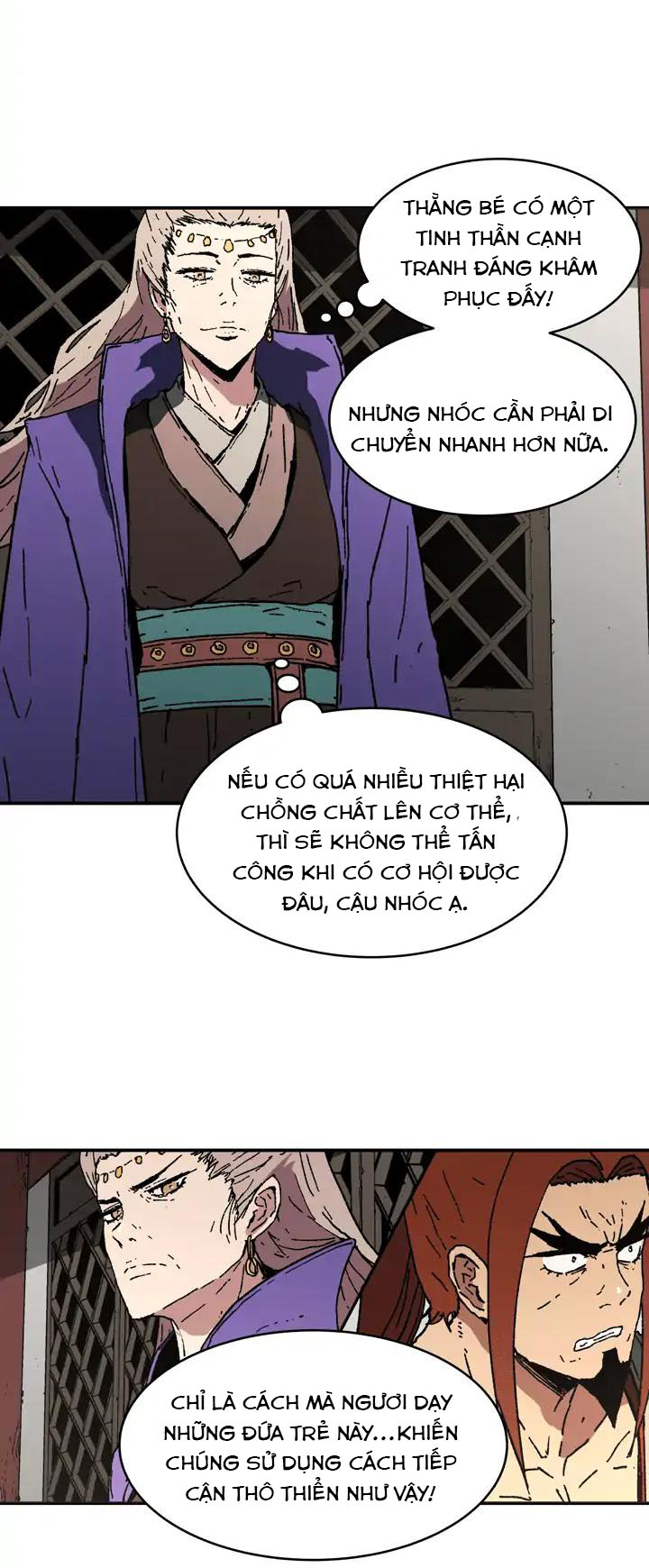 Bố Vô Song chapter 72 15