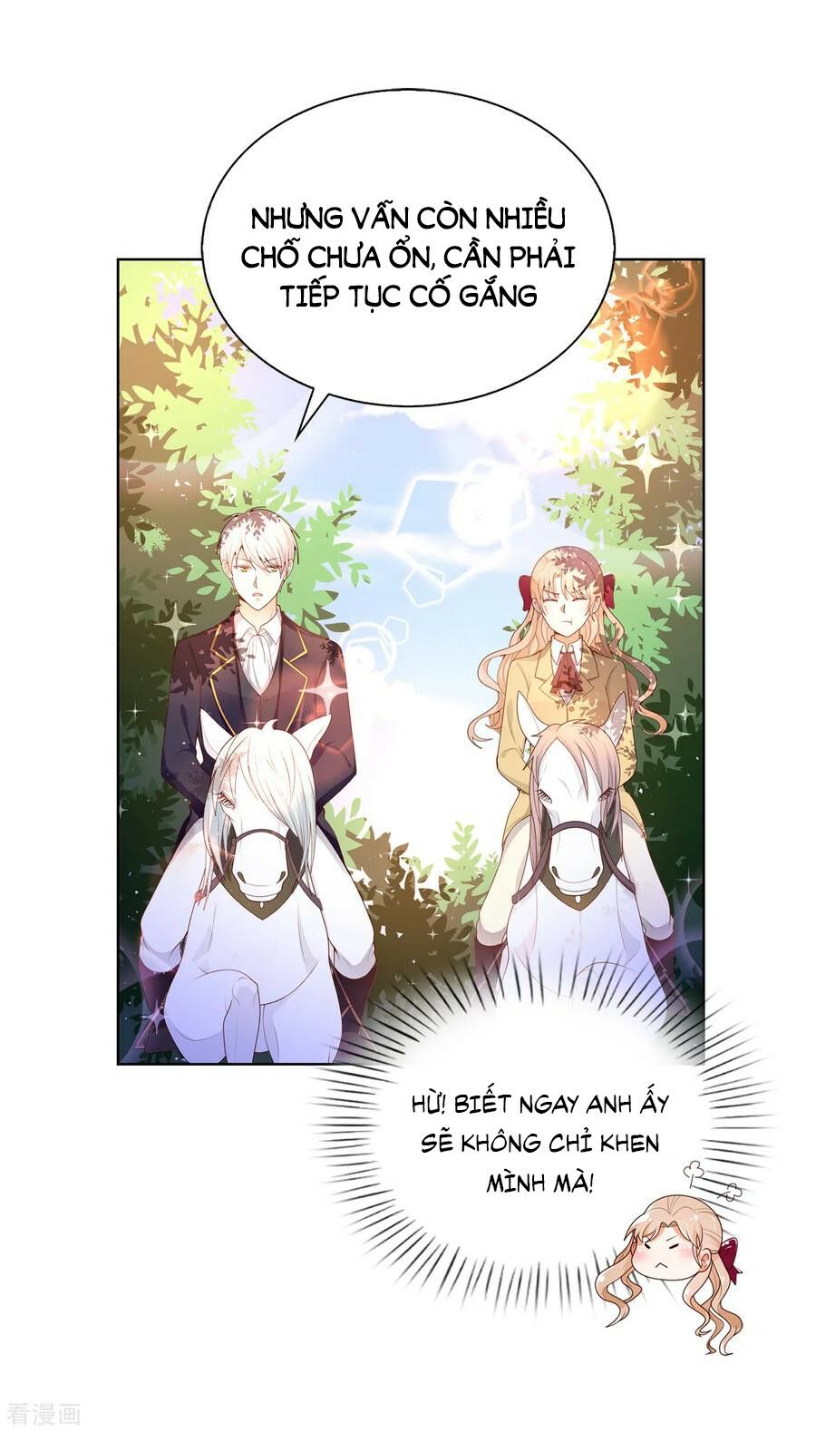 huynh khống công tước gả không được chapter 81.1 18