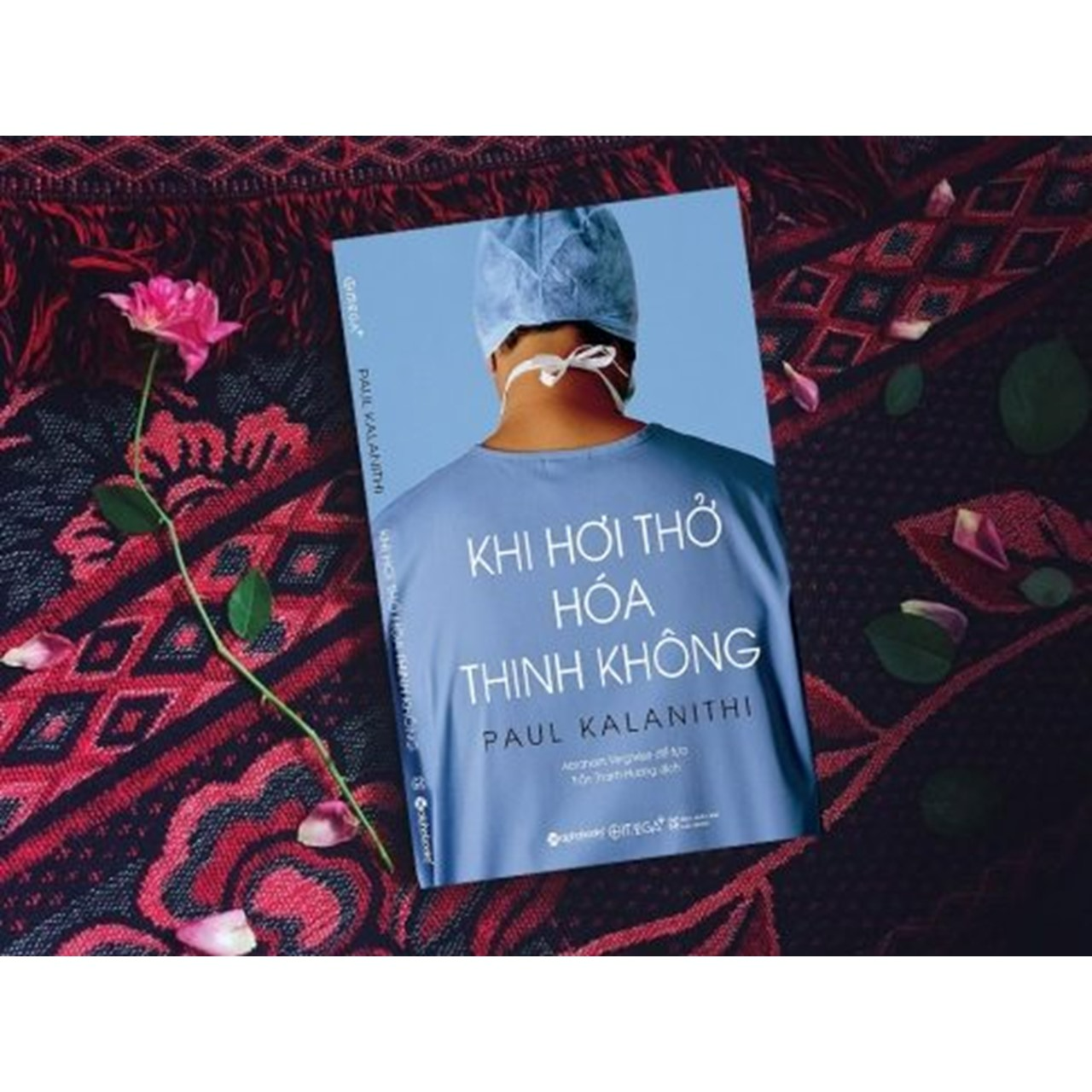 Khi Hơi Thở Hóa Thinh Không