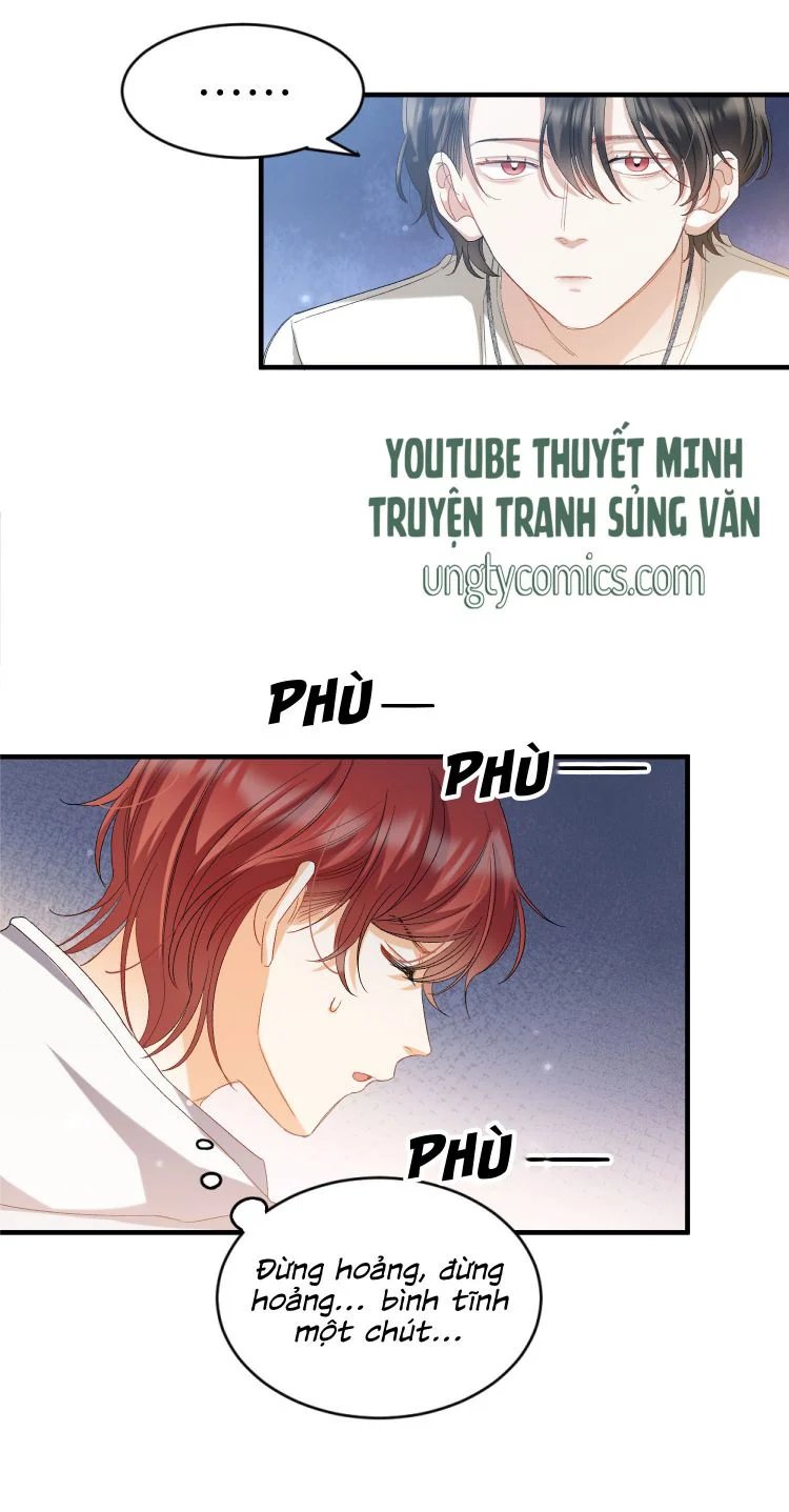 nụ hôn vực thẳm chapter 29 21