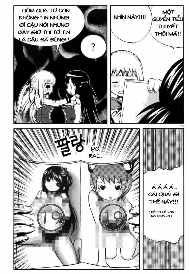 need a girl chapter 24 11