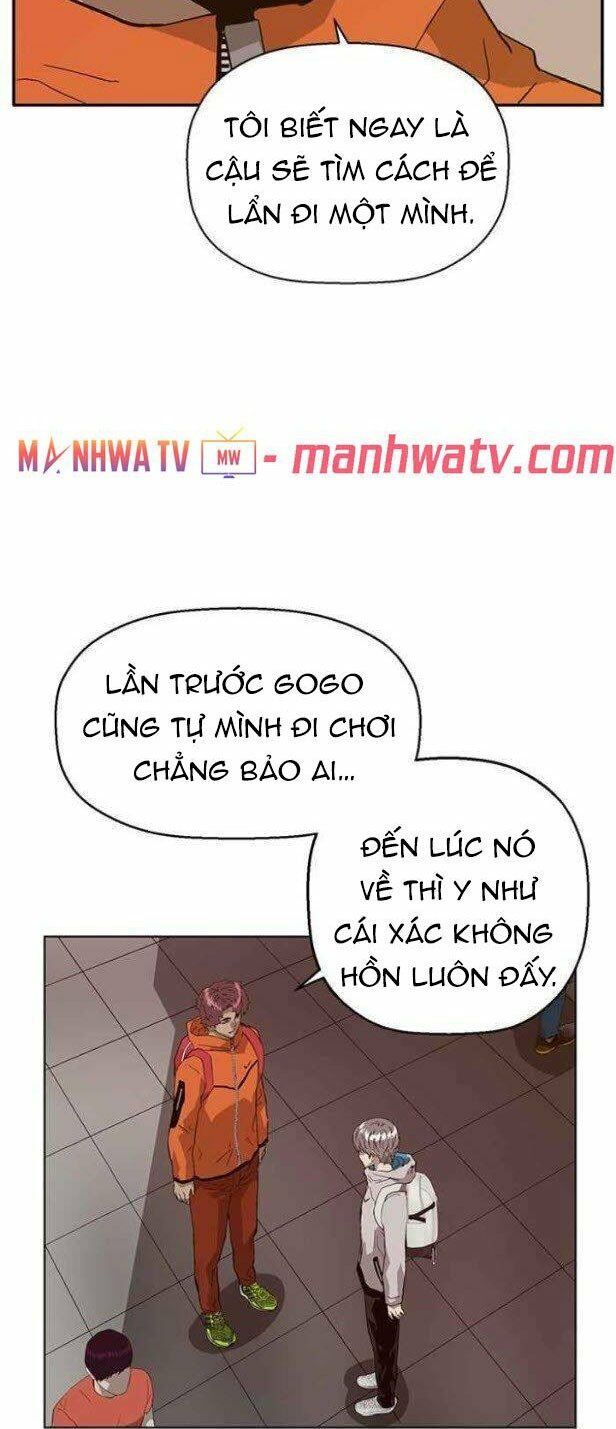anh hùng yếu chapter 146 71