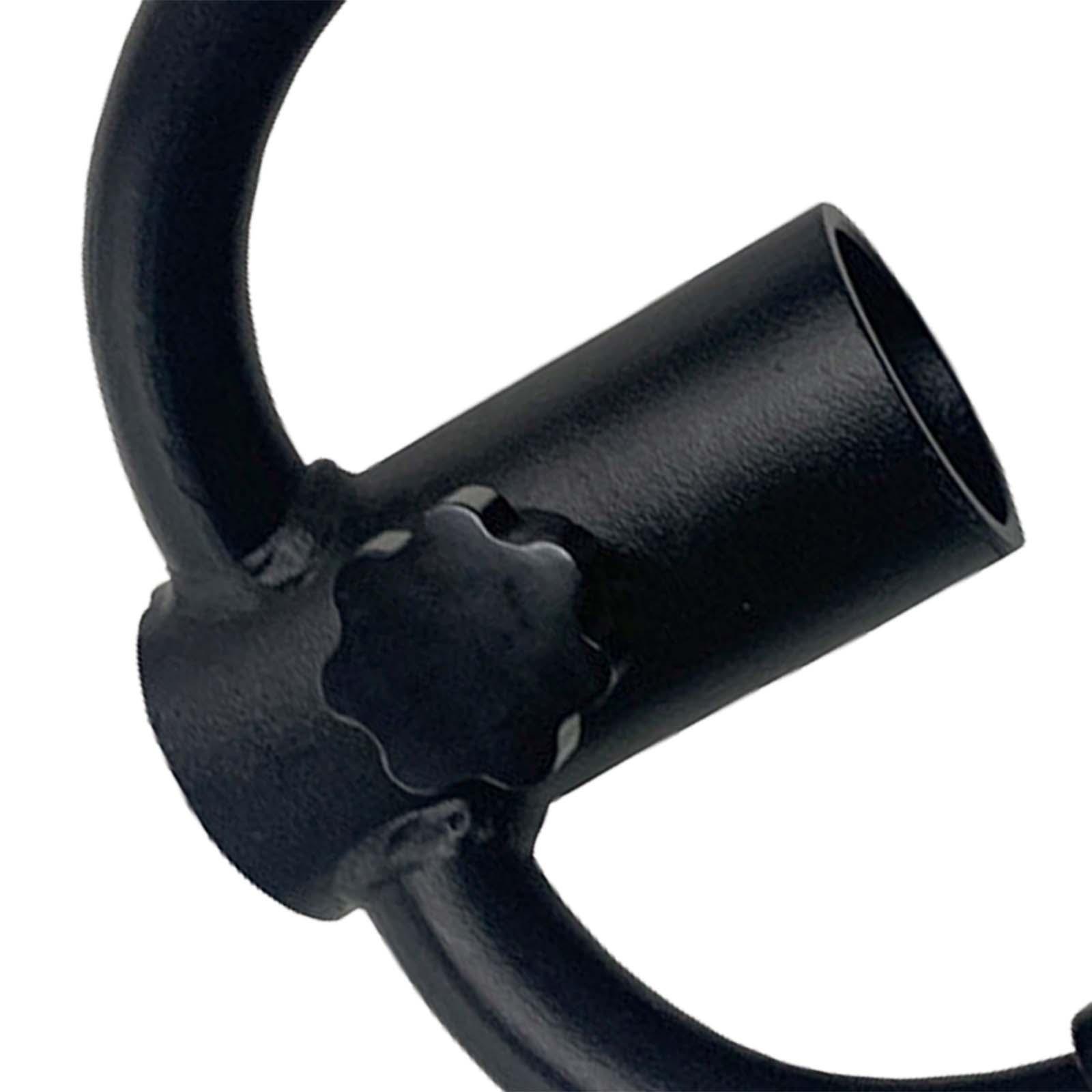 Row Attachment Home Hand Grip for Weight Bar Weight Lifting Squats