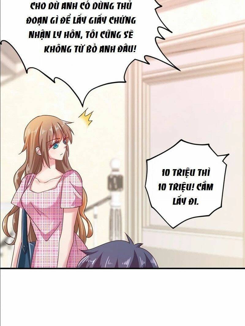 nhập cốt noãn hôn chapter 320 25