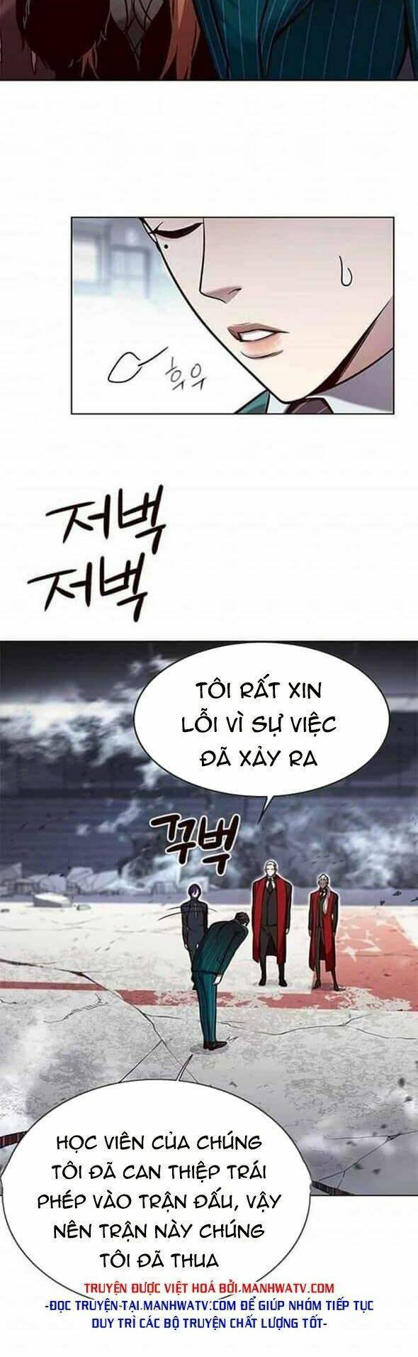 biến thân thành mèo chapter 155 22