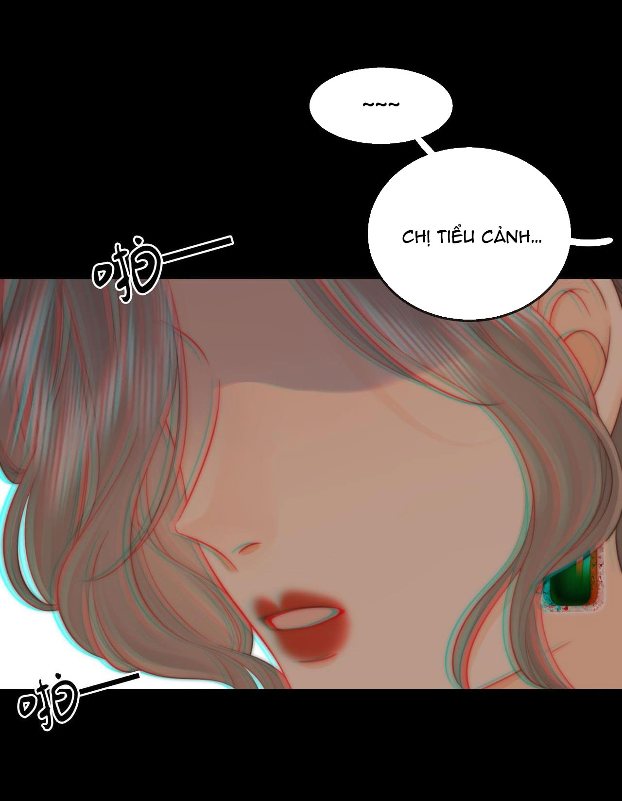 cố tiểu thư và khúc tiểu thư chapter 103 3