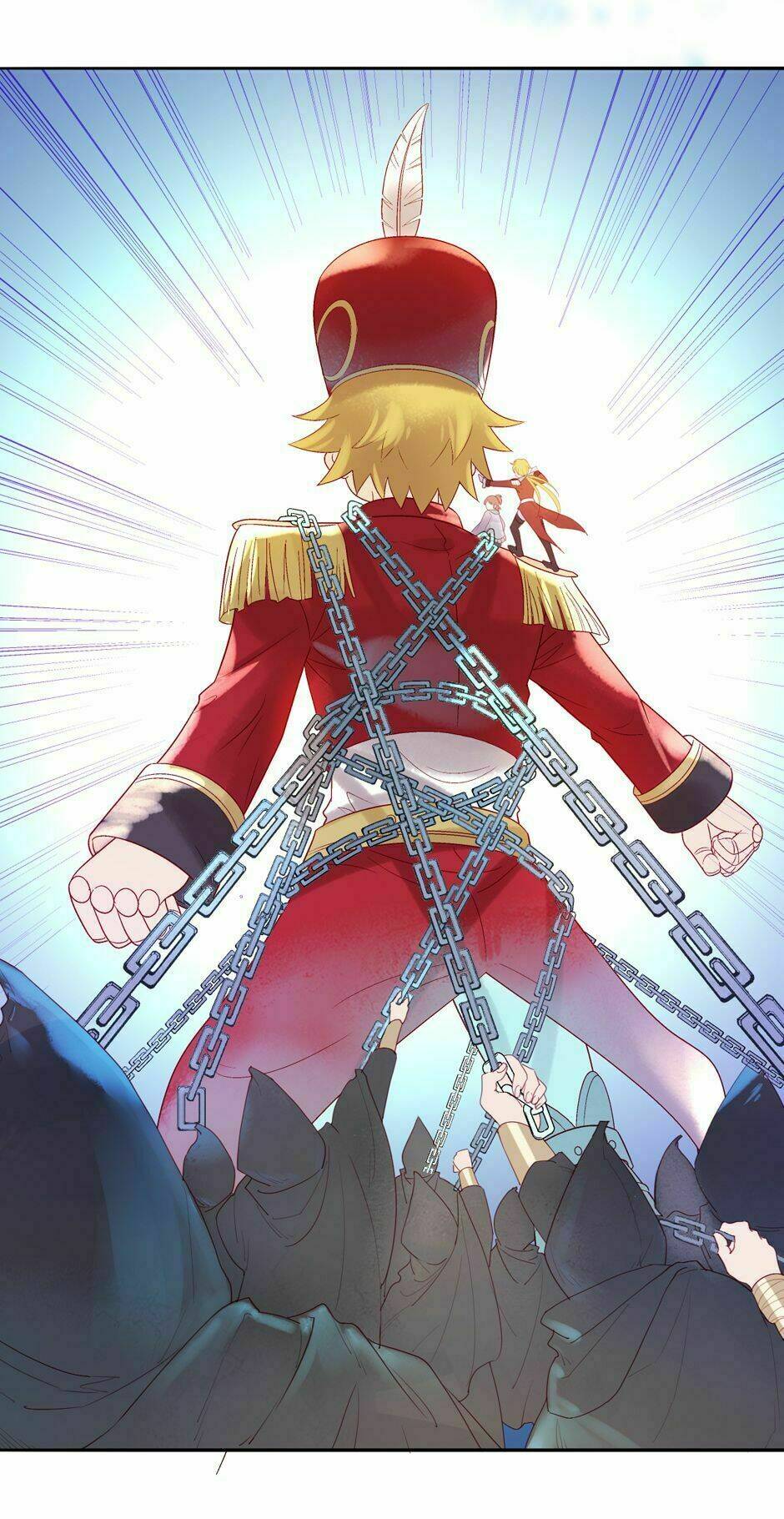 hiệp sĩ của nữ hoàng chapter 24 18