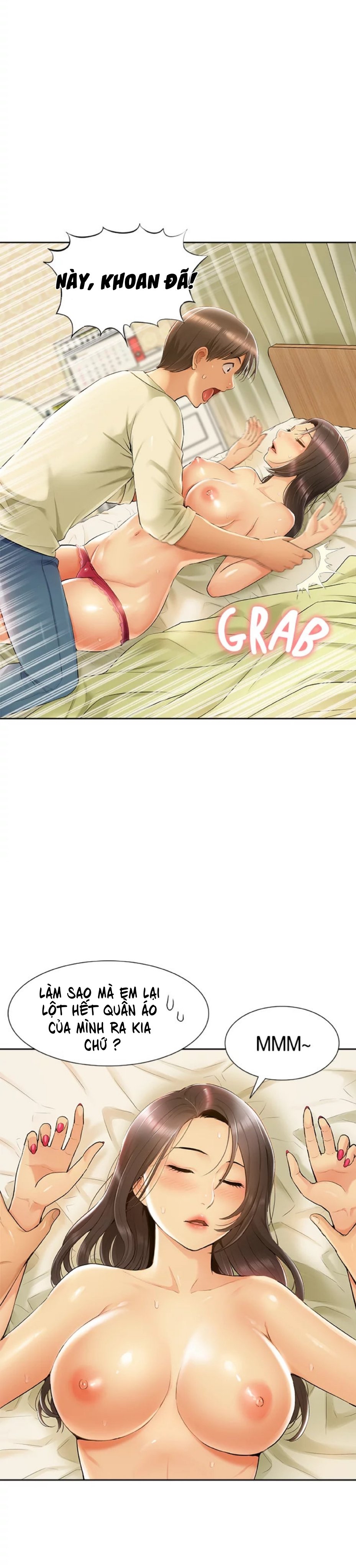 song sinh trụy lạc chapter 14 36