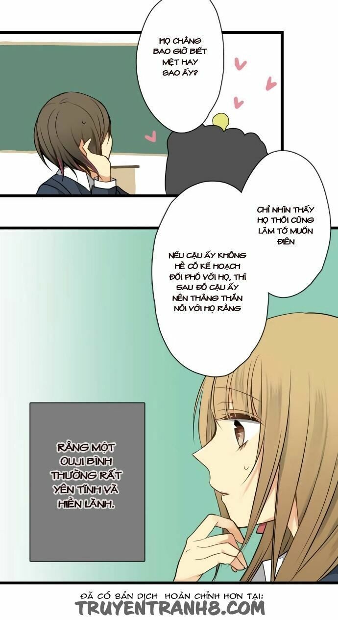 chuyện tình otome chapter 6 16