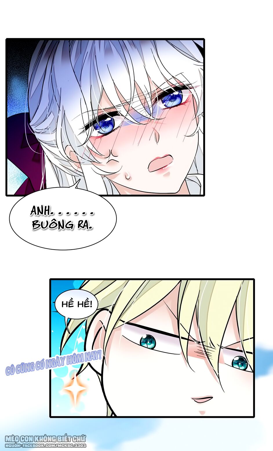 long phượng phiên chuyển chapter 54 52