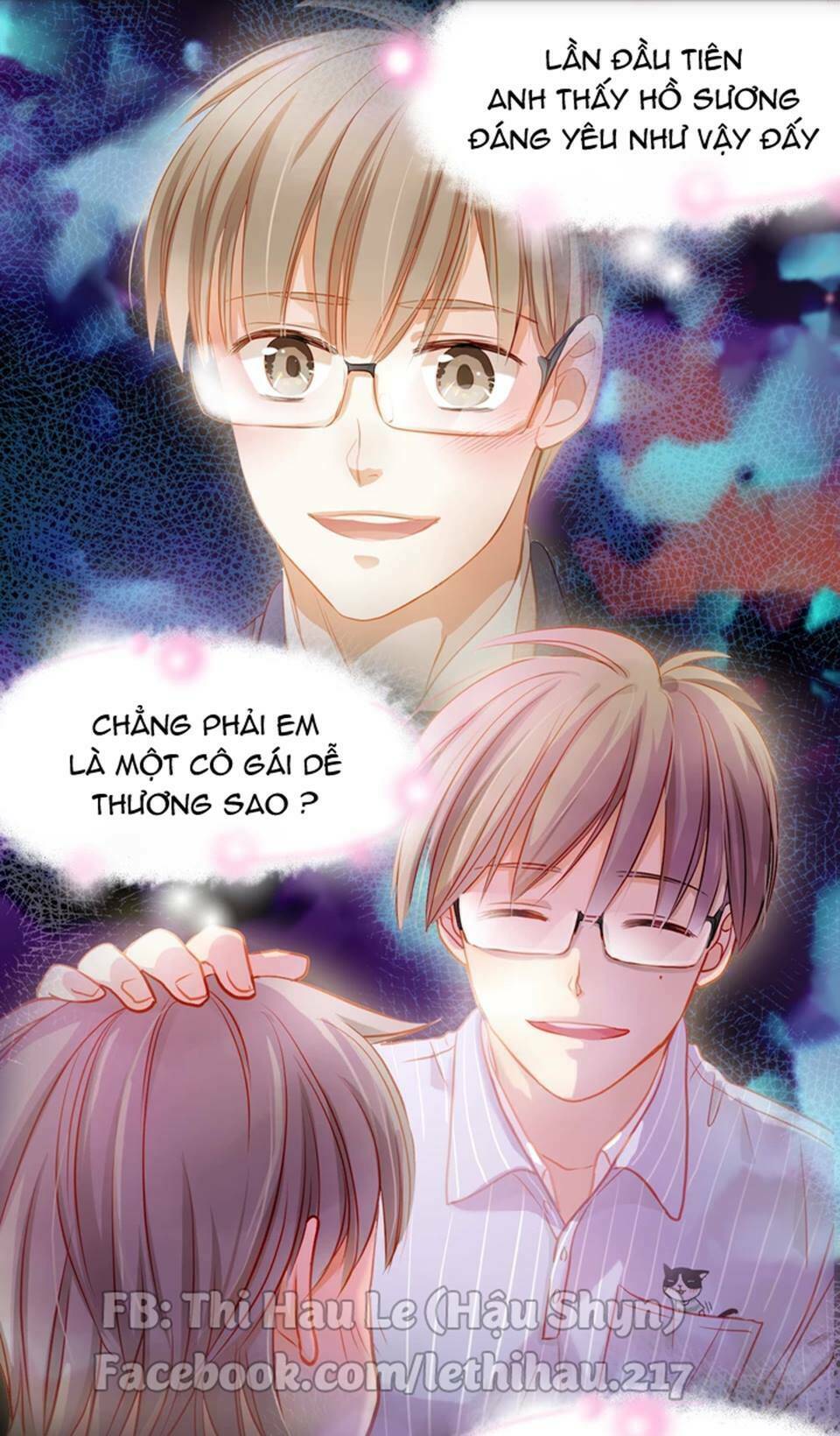 sự cám dỗ xấu xa chapter 12 20