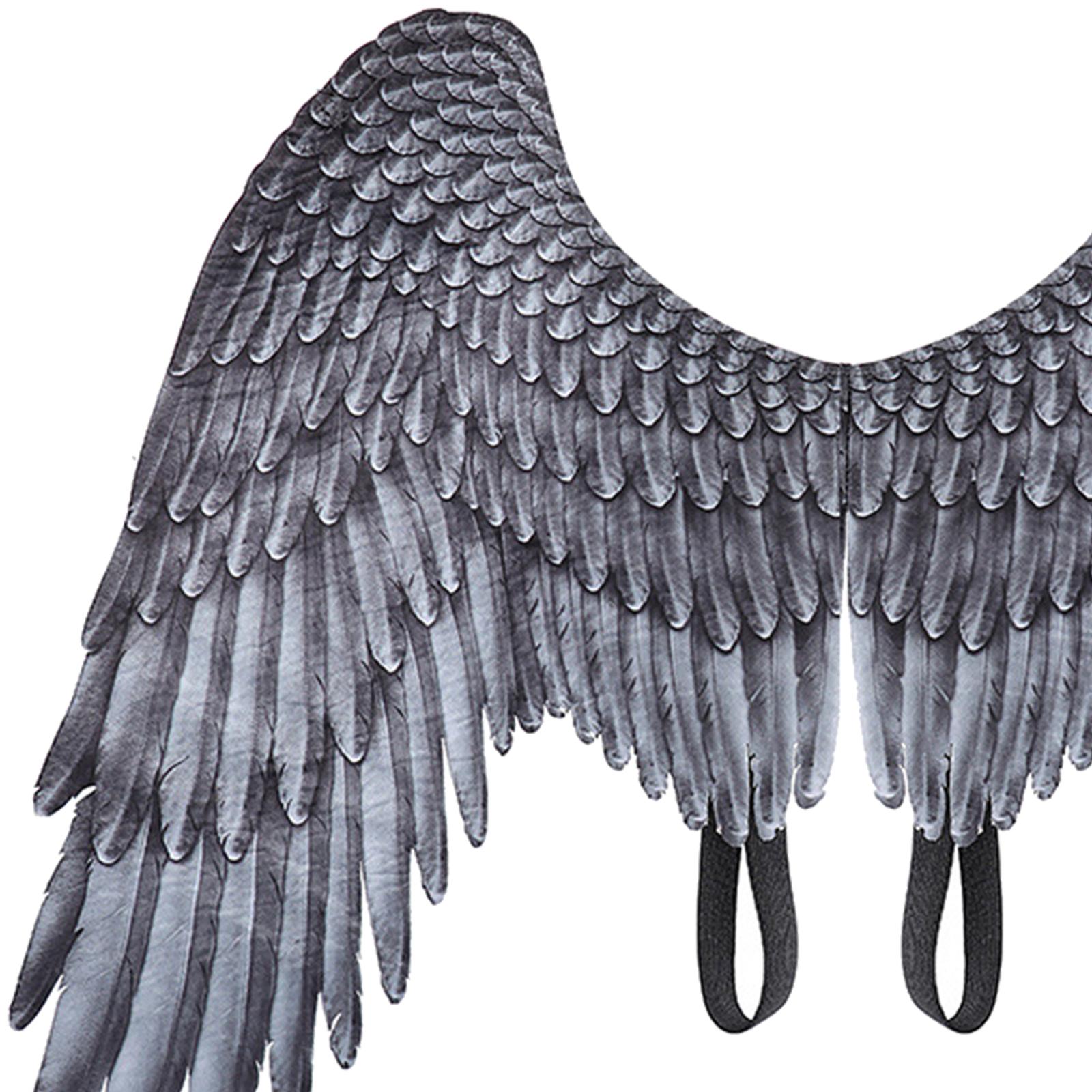 Angel Wing for Cosplay Party Costumes Party Halloween Devil Costume