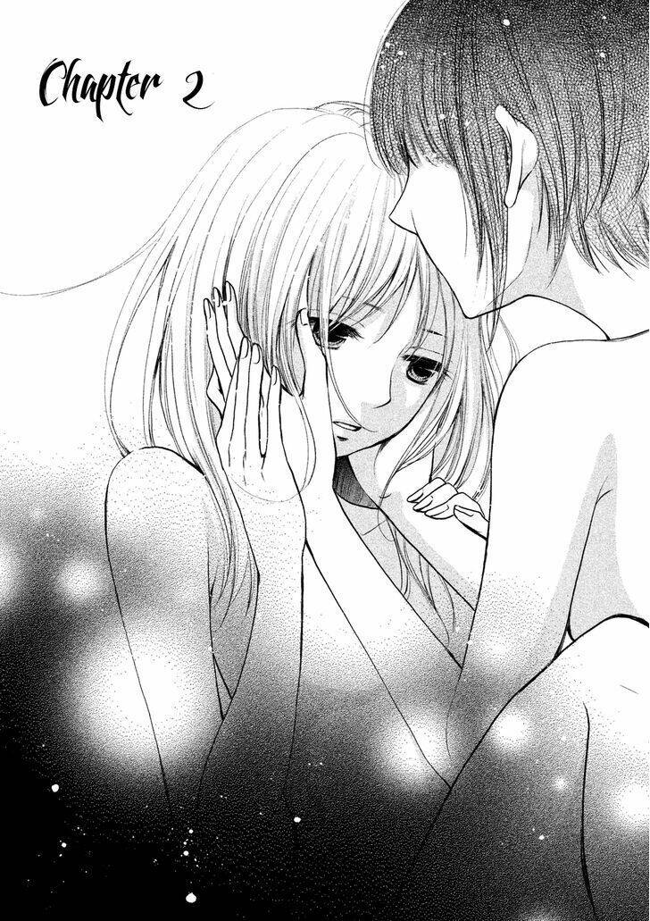 thế giới mà tôi chưa biết đến chapter 2 1