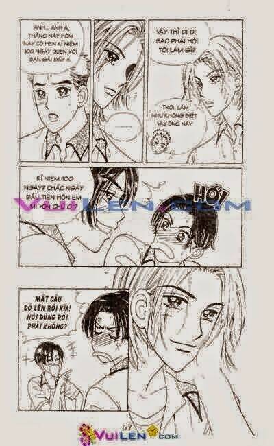 hắn ta, anh ấy và cô ấy - he and that girl chapter 5 68