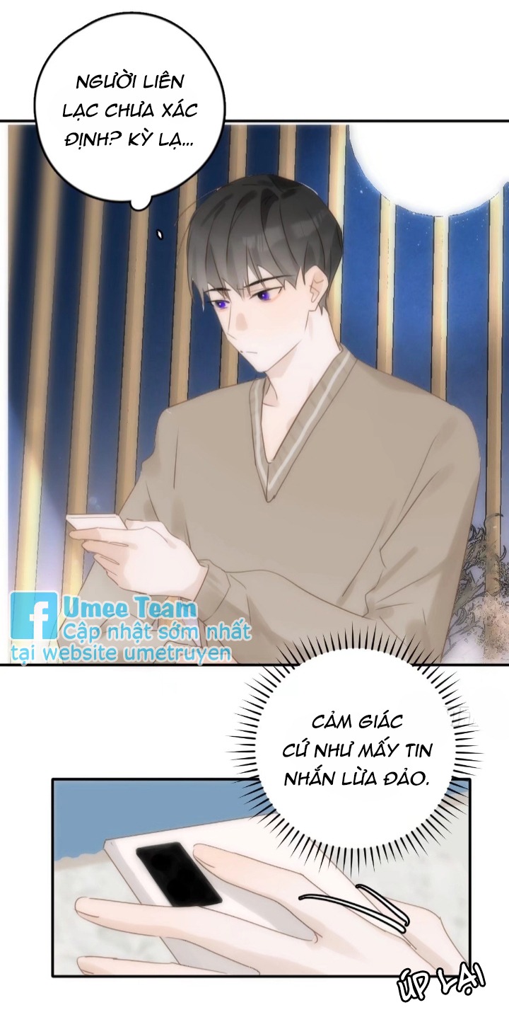 đêm đầy sao nói với em chapter 32 1