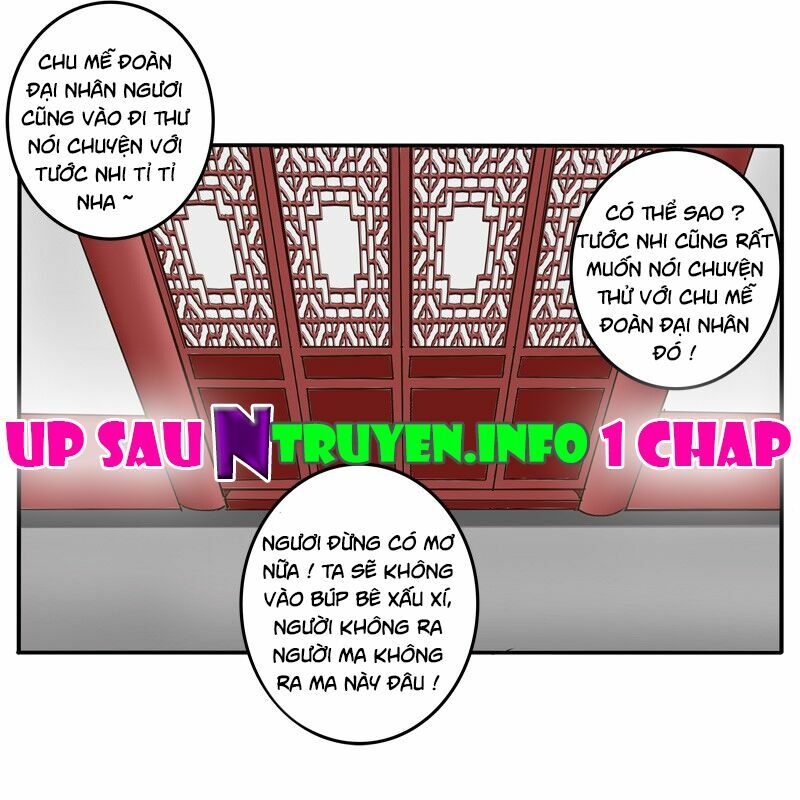 thông linh phi chapter 44 60