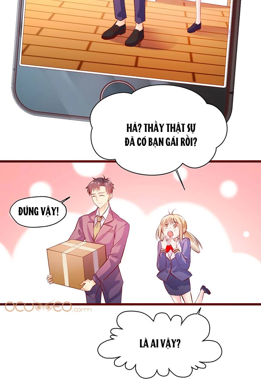 sau này vẫn cứ thích anh chapter 4 27