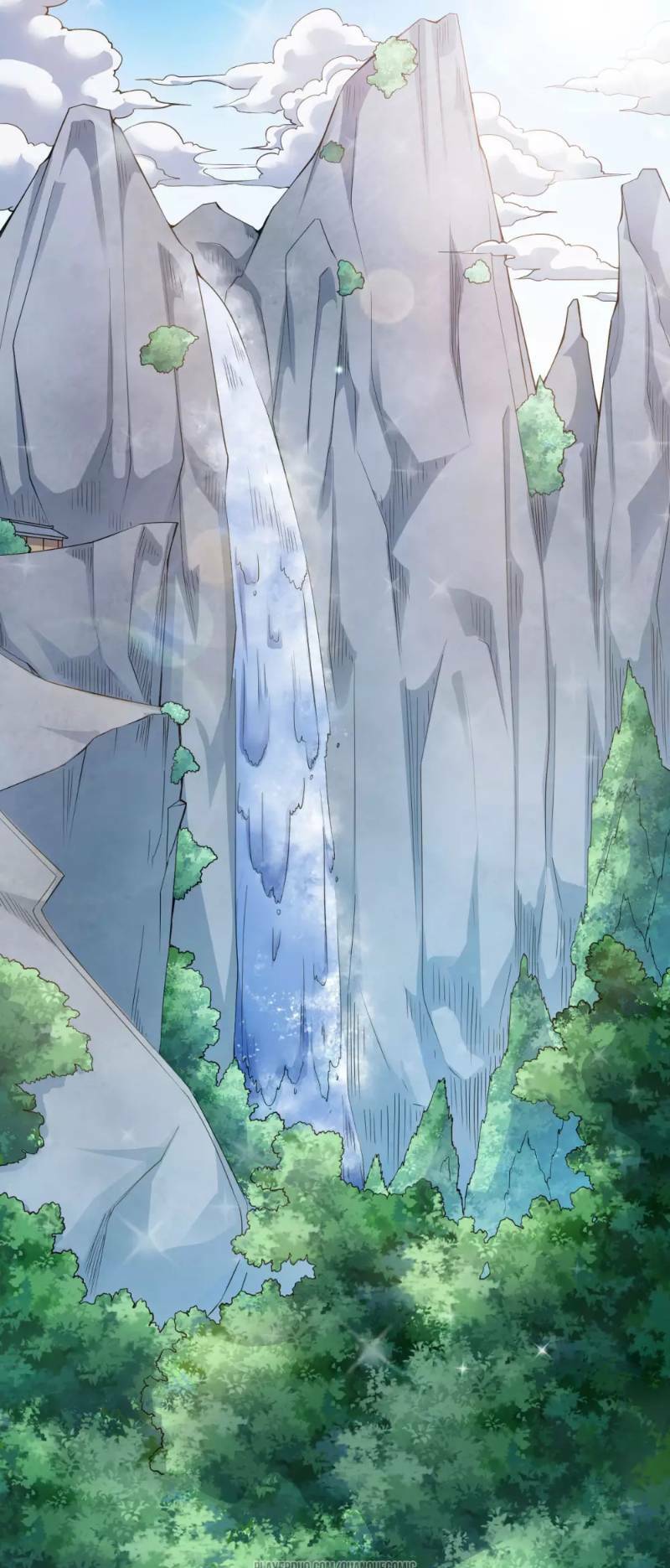 đạo ấn chapter 4 11