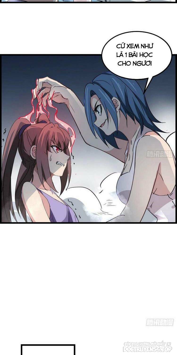 giải cứu 99 nữ chính ở mạt thế chapter 73 26