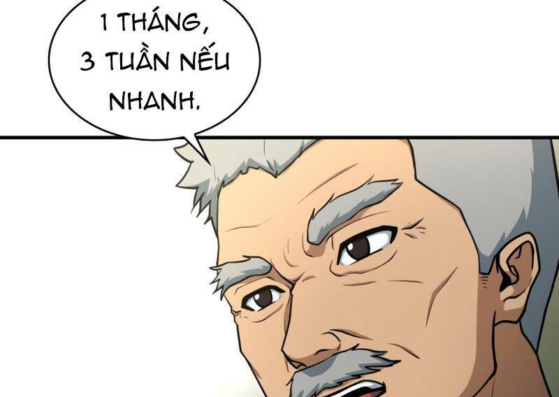 ngôi nhà kết nối với hầm ngục chapter 47 82