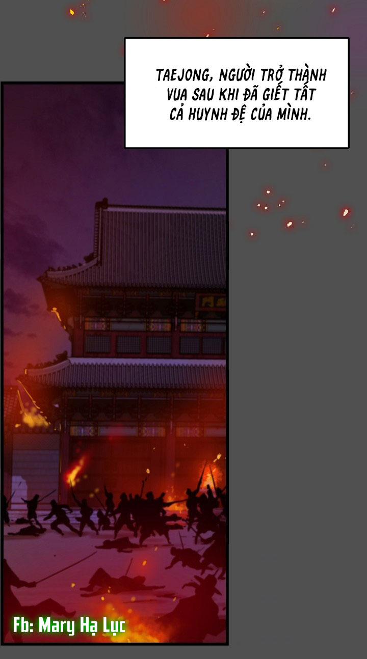 tôi sẽ sống như một hoàng tử chapter 11 3