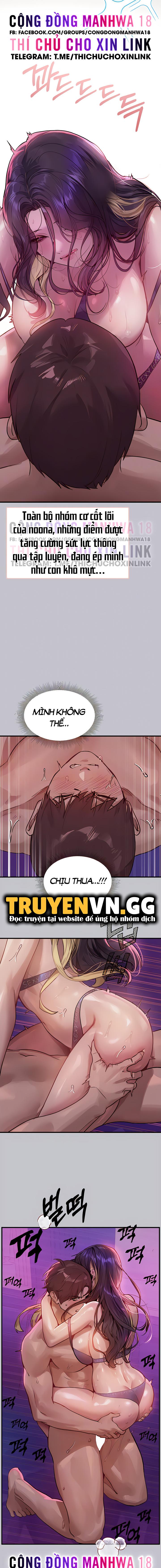 bà chị chủ nhà chapter 110 4