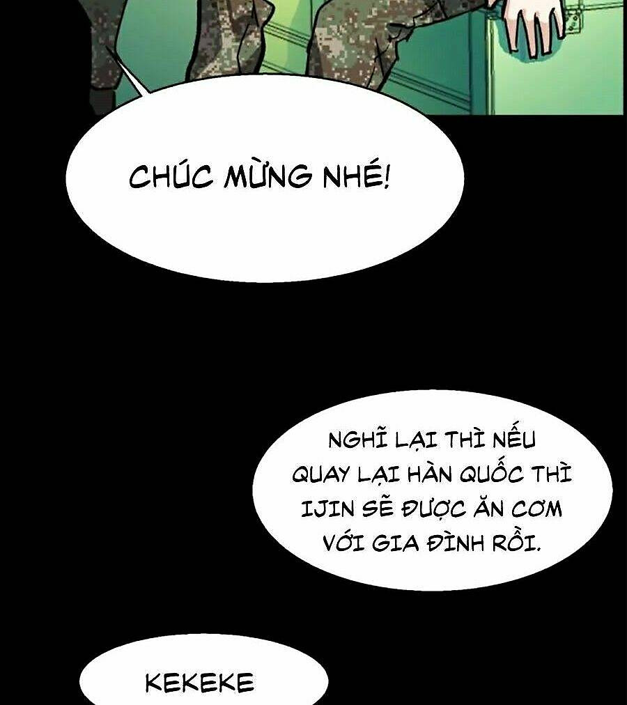 bạn học tôi là lính đánh thuê chapter 31 50