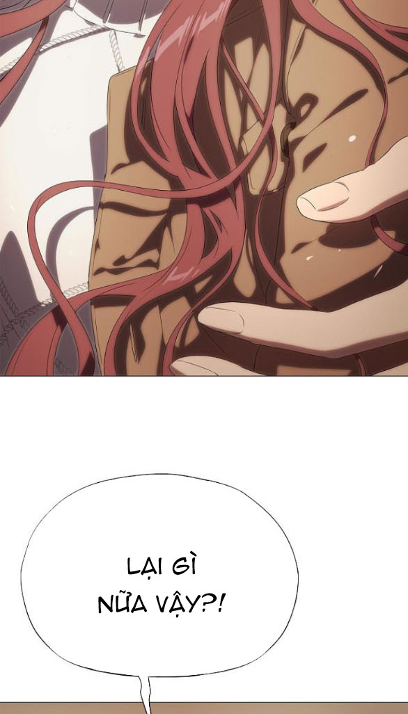 không thể thoát ra khỏi bộ phim kịch tính chapter 15.1 14