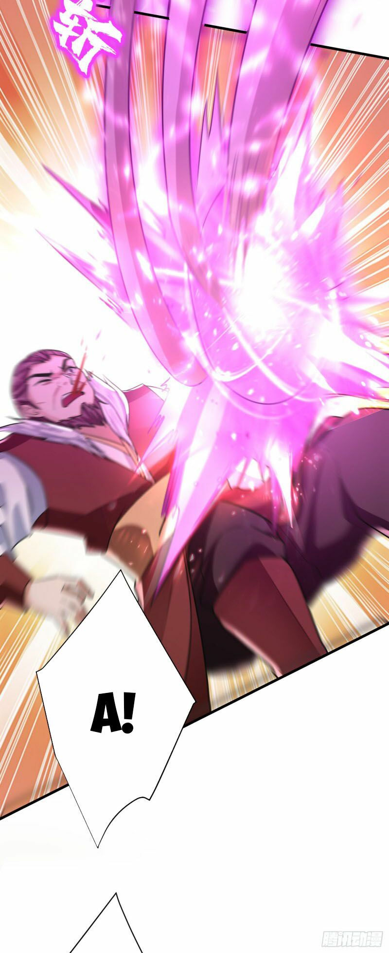 yêu giả vi vương chapter 161 21