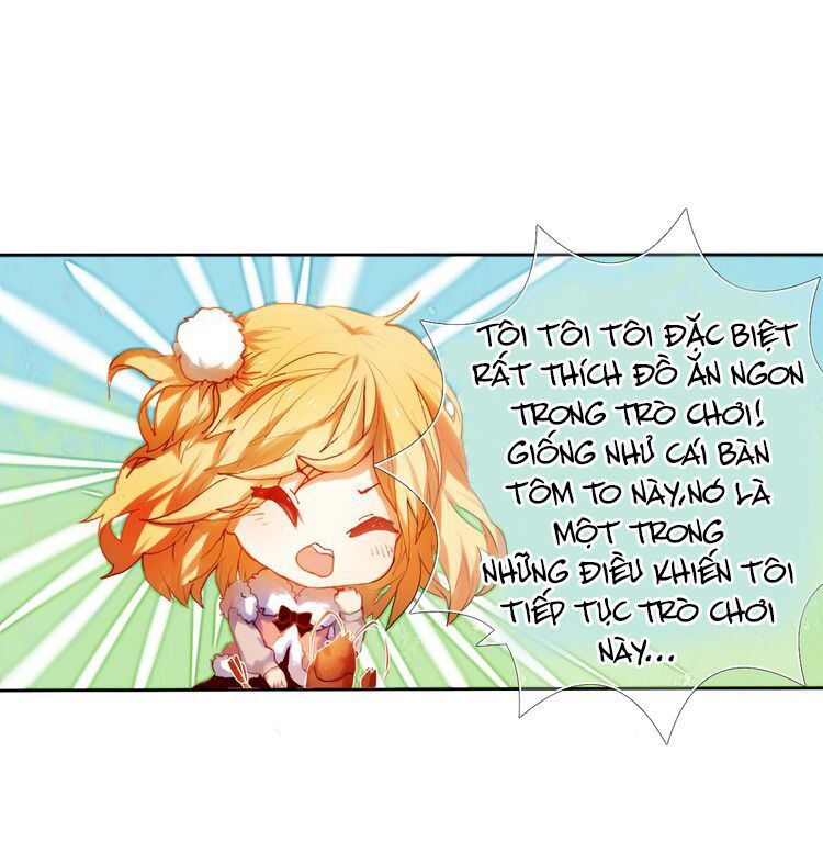 kế hoạch trái tim chapter 13 5