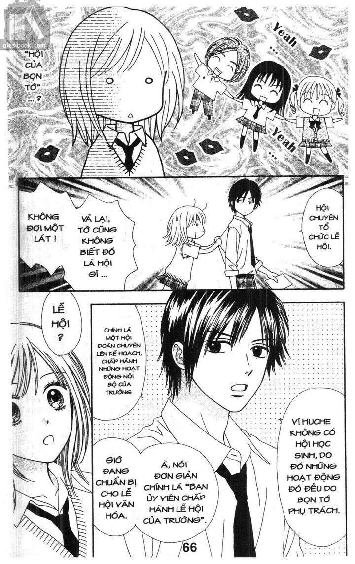 cảm giác trong tình yêu chapter 1 64