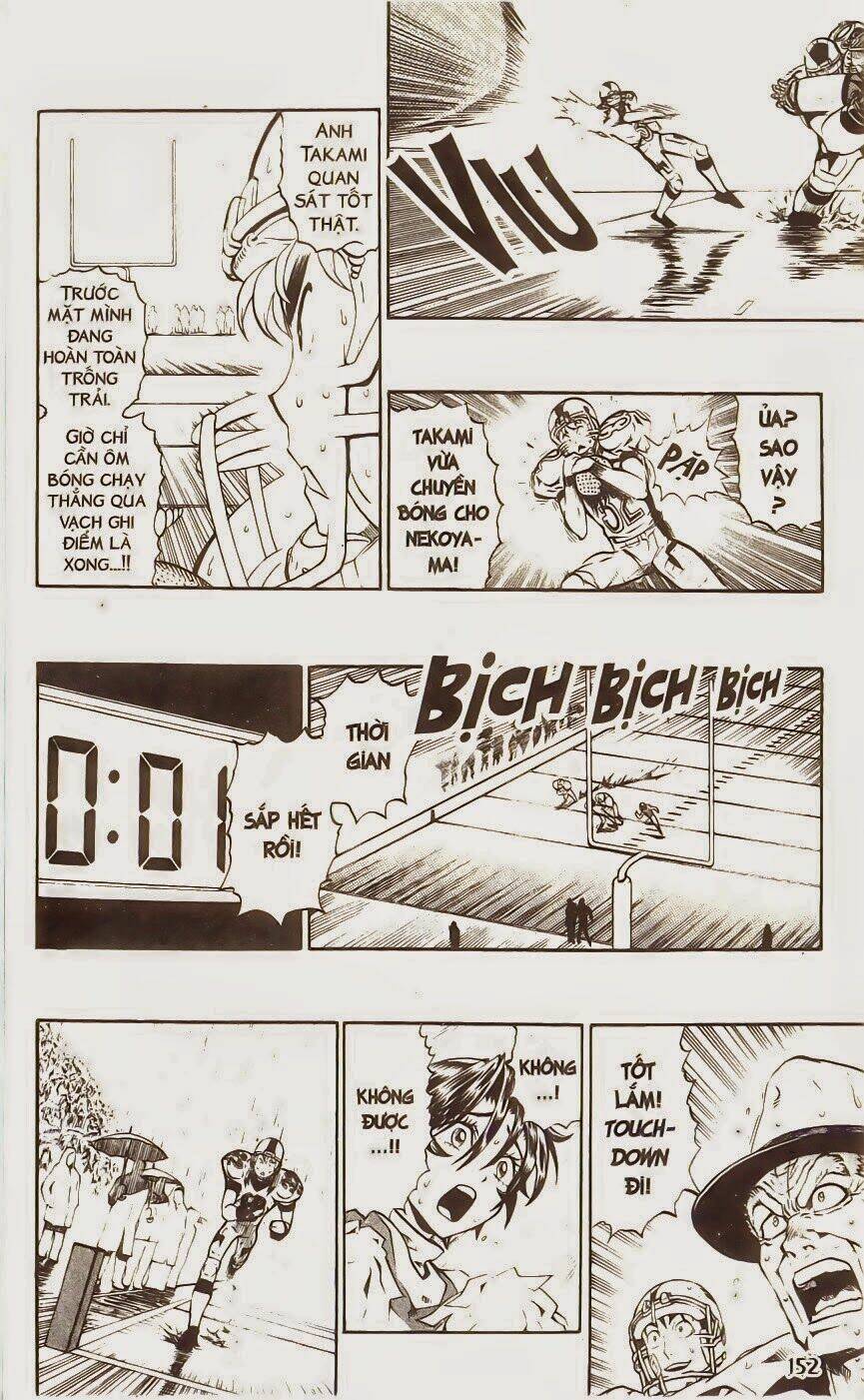 lá chắn mắt chapter 221 18