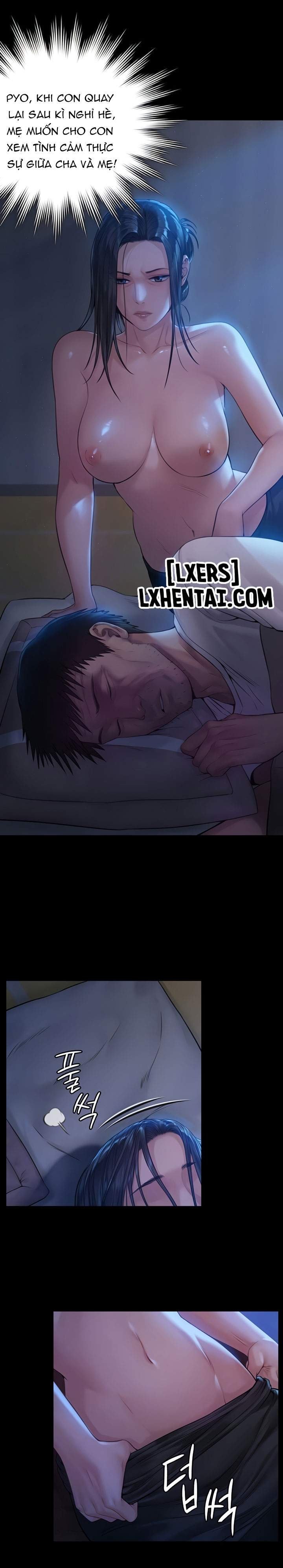 ong chúa chapter 185 2