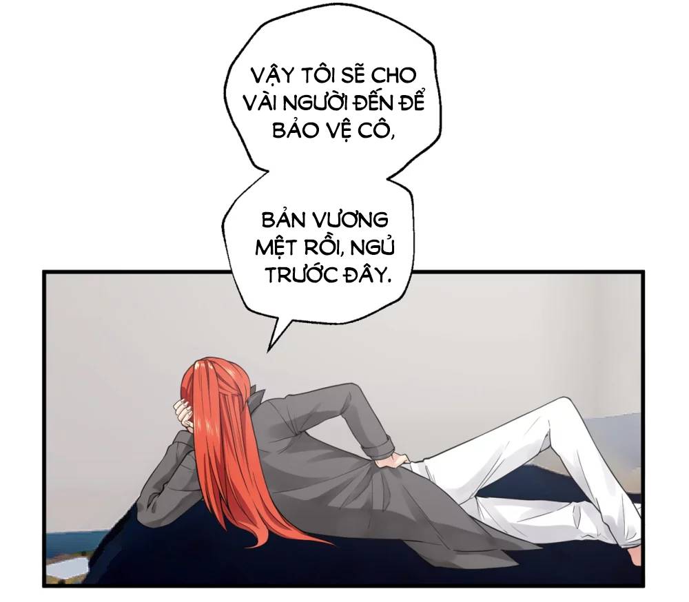 anh ấy đến từ địa ngục chapter 15 20