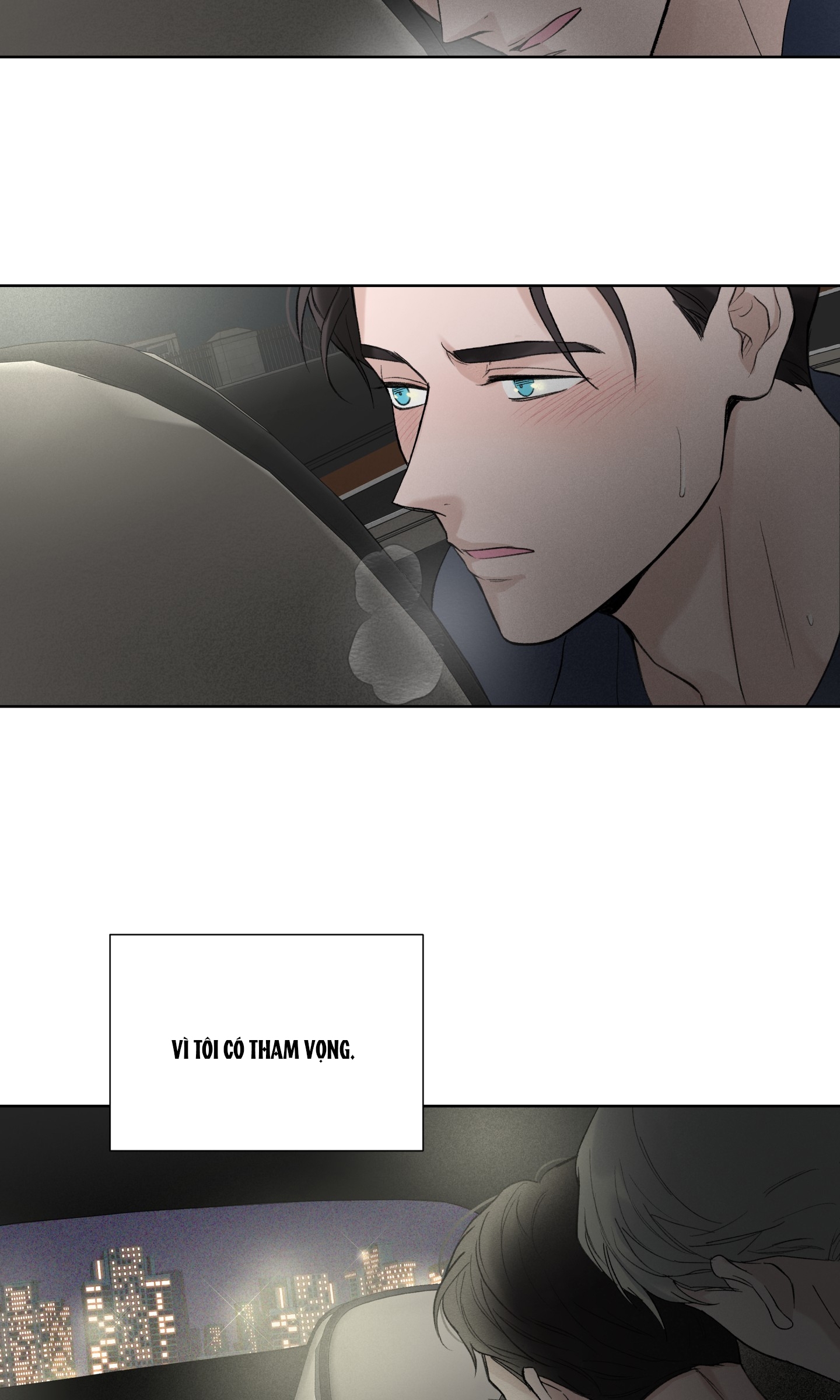 Ép Xung chapter 1.2 - Trang 23