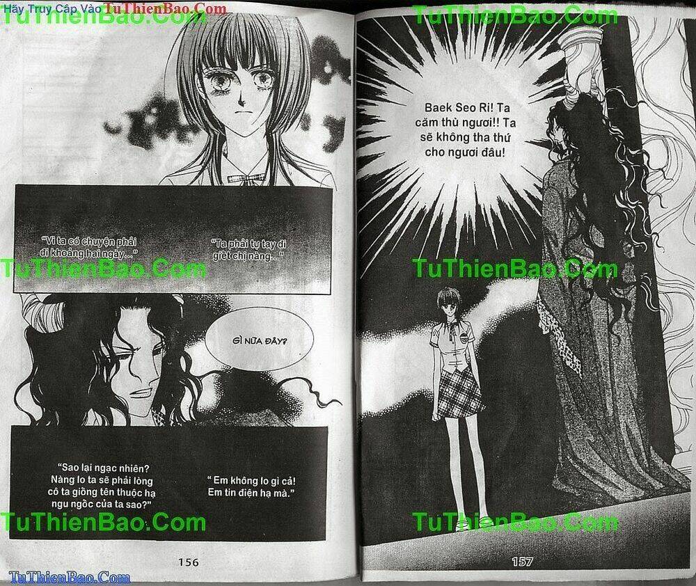 địa ngục tuyết trắng chapter 20 20