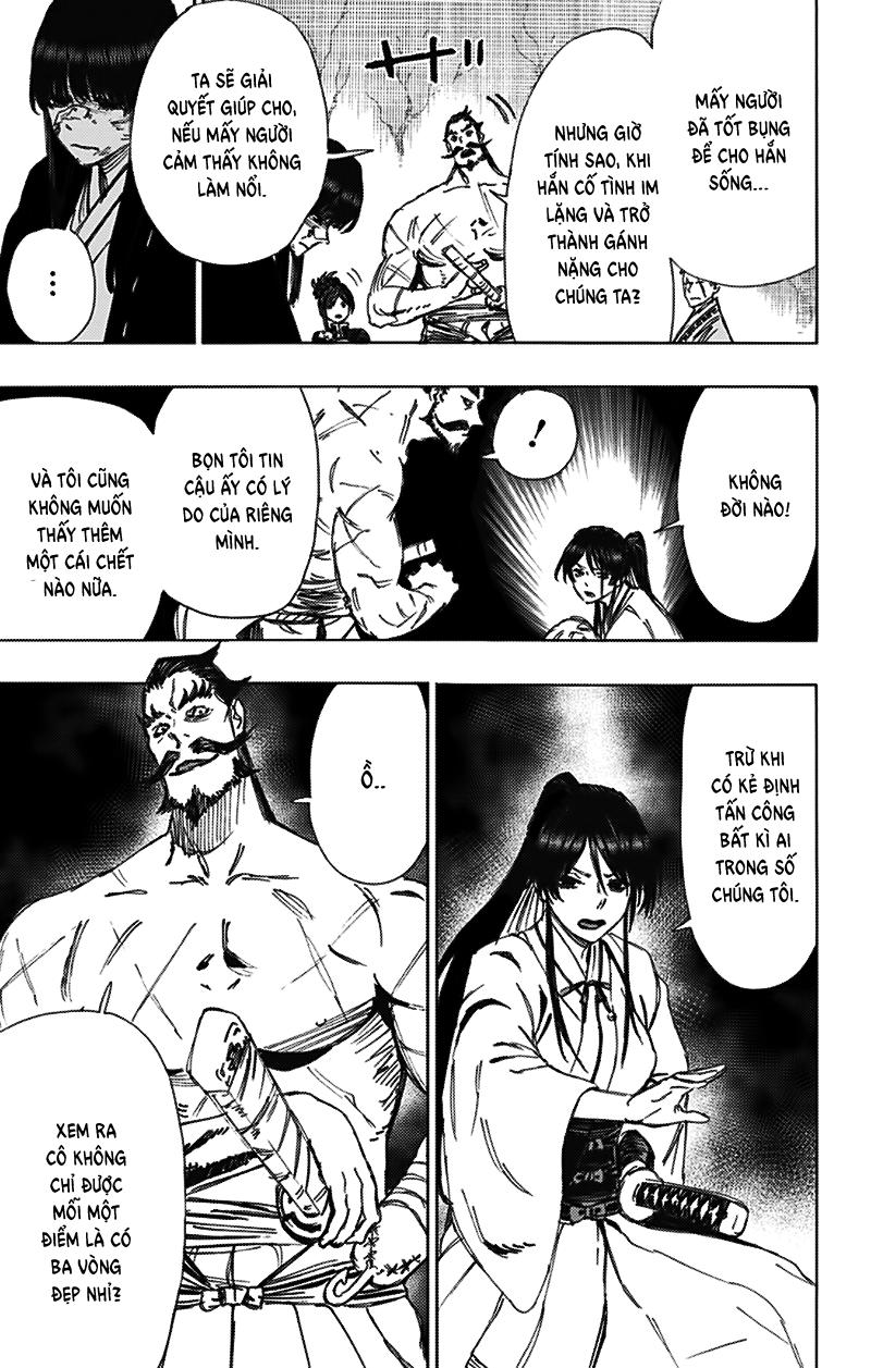 jigokuraku chapter 51 6