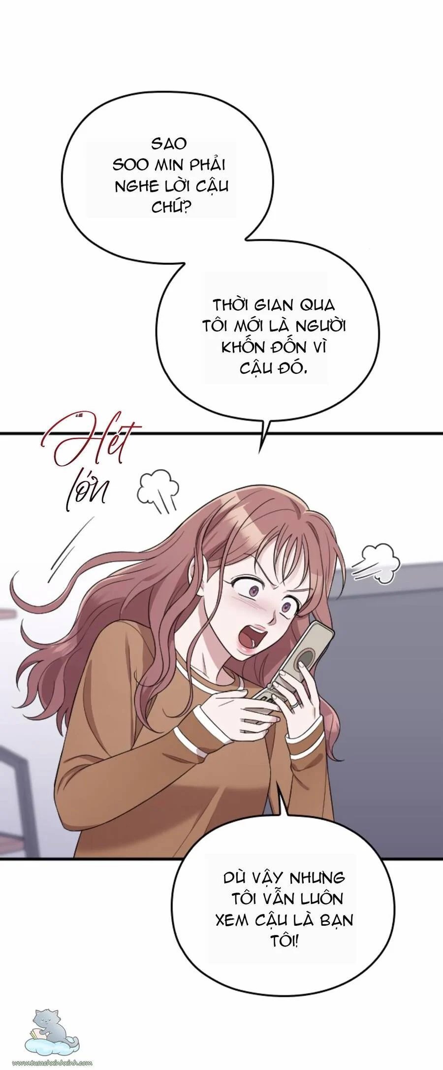 cô đi mà lấy chồng tôi chapter 35 45