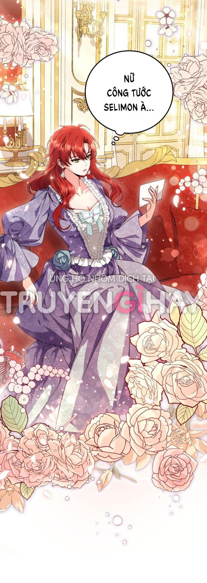 tôi sẽ ly hôn với người chồng bạo chúa chapter 11.1 13