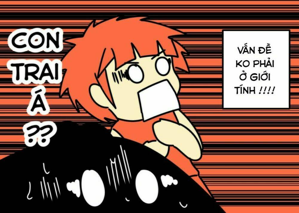 my papa is demon remake chapter 11 3