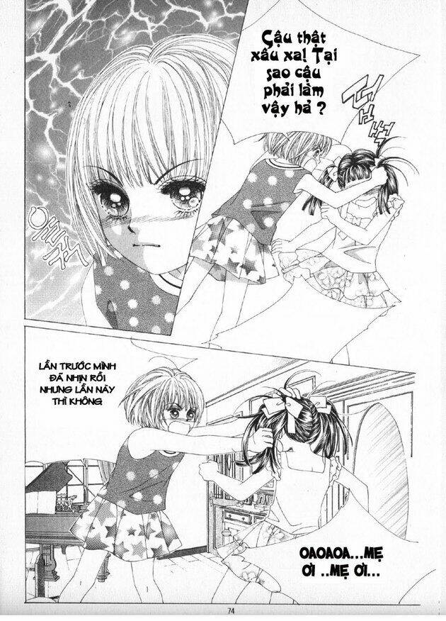 hoa hồng tặng anh chapter 4 2