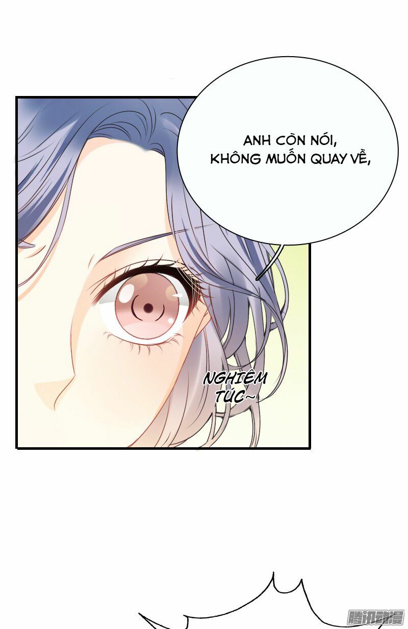 bay qua thiên sơn đến yêu anh chapter 14 11