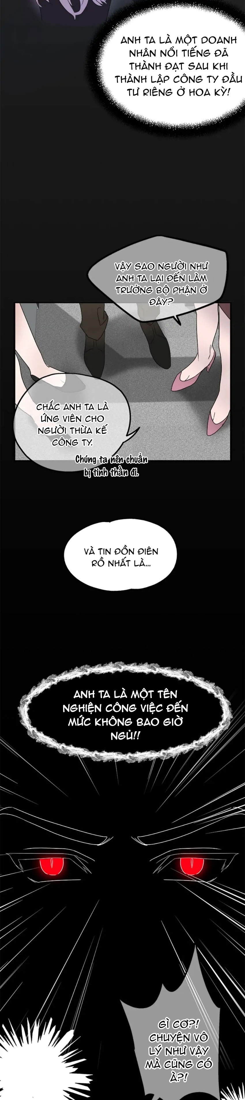 thiếu tôi là sếp mất ngủ ngay chapter 1.1 15