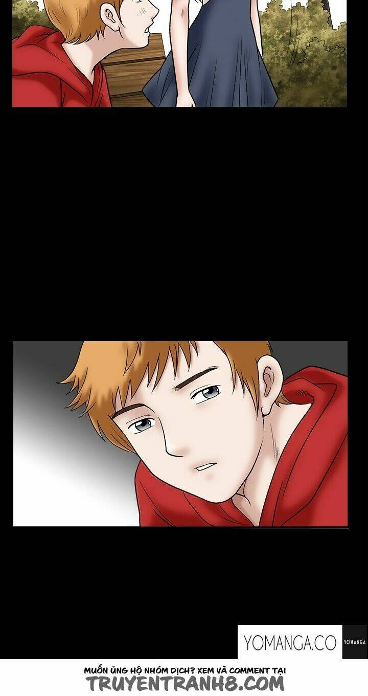 seduction - quyến rũ chapter 22 51