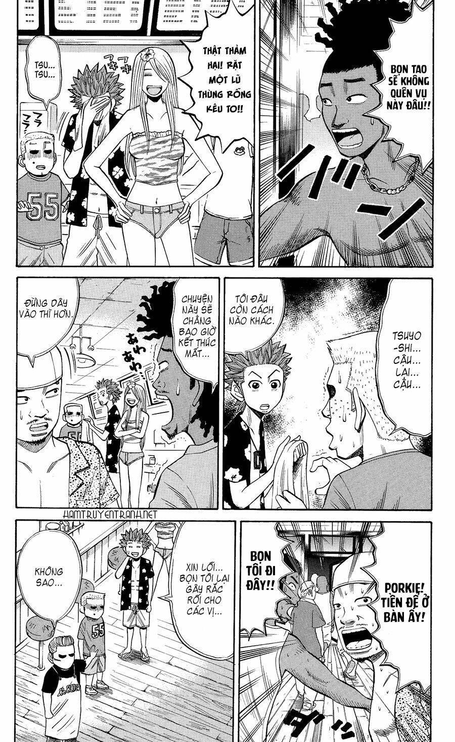 nanba mg5 chapter 32 13