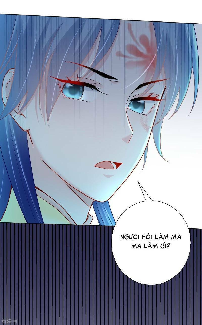 độc y đích nữ chapter 109 30