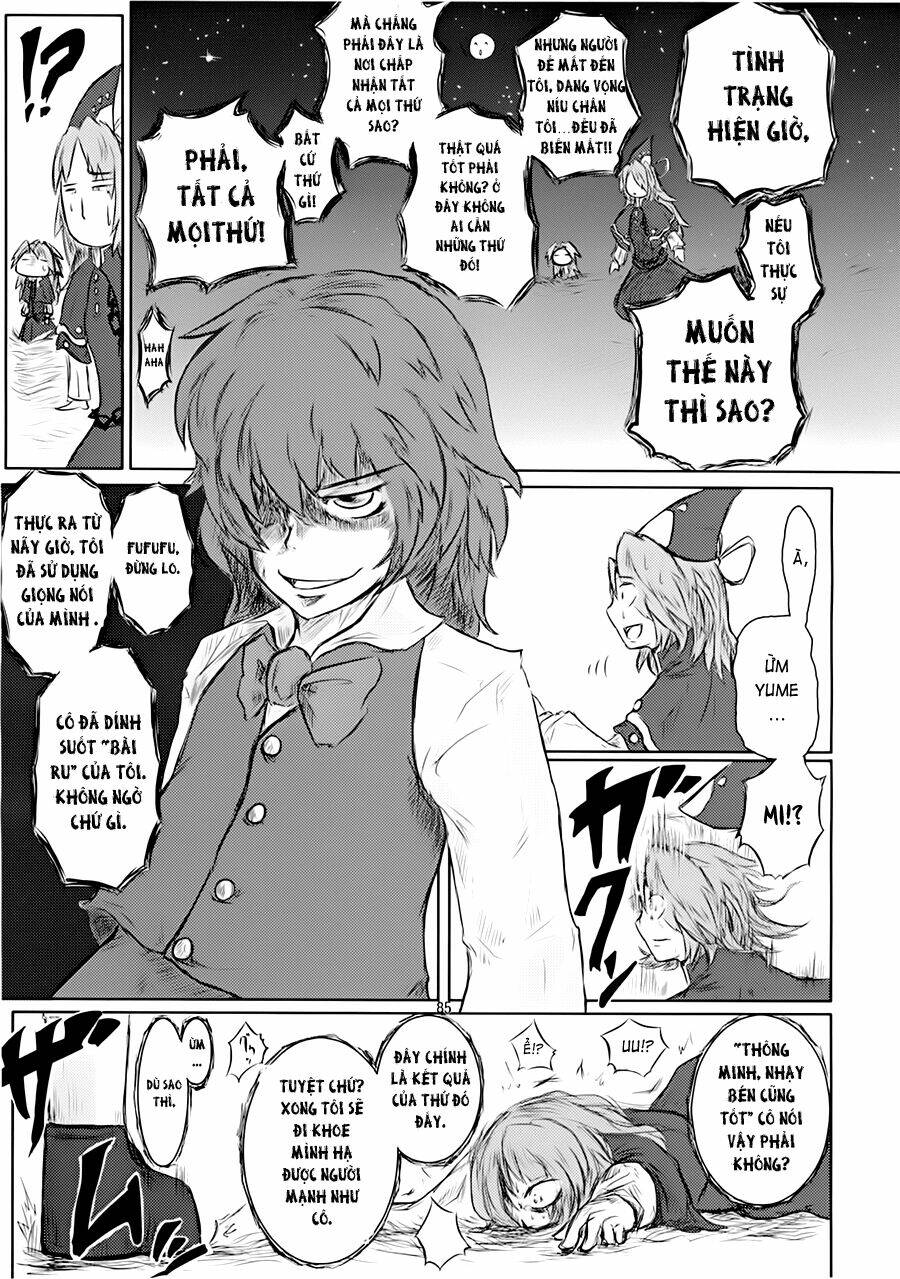 touhou - suzunone chapter 2 20