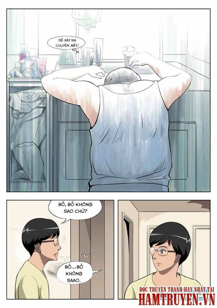 ngụy thủy nghi vân chapter 20 7