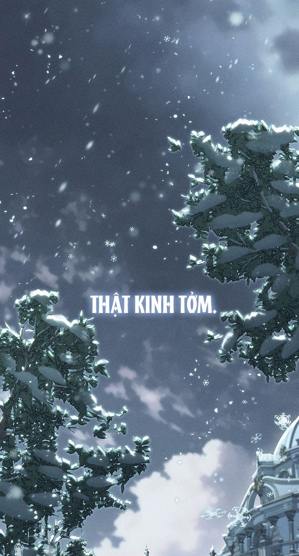 chàng tiên cá mắc kẹt trong hồ của tôi chapter 1.2 19