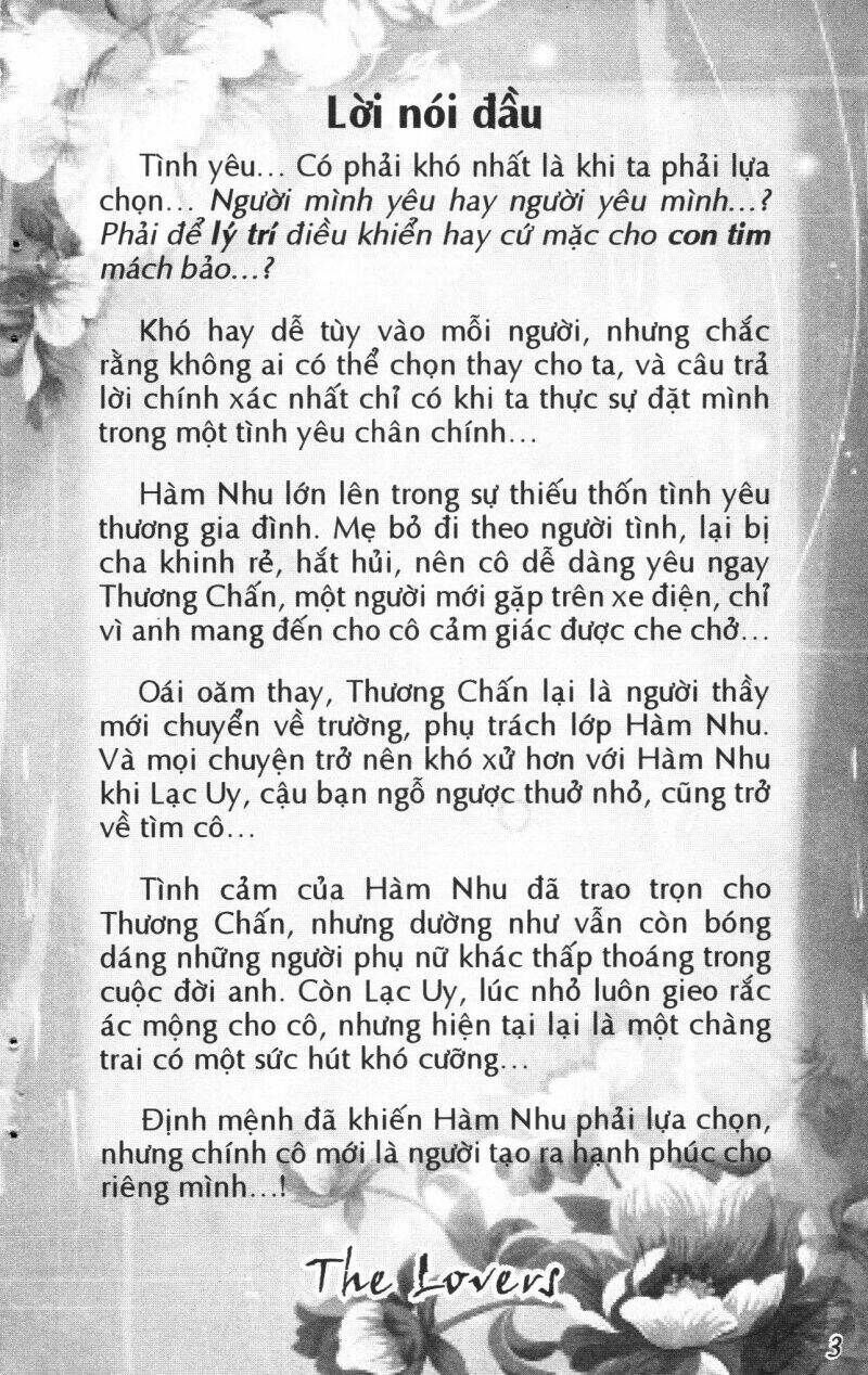 the lovers chapter 3 3